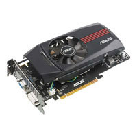 Asus ENGTX550 Ti DC/DI/1GD5 Asus ENGTX550 Ti DC/DI/1GD5